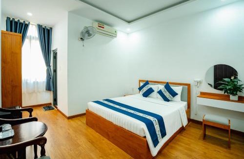 District 7 Hotel | VICTORY hotel 709