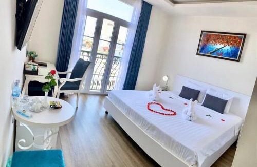 Hue City Centre Hotel | Hotel La Perle
