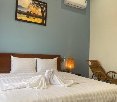 Son Trach Bed & Breakfast | Phong Nha Banana's Homestay