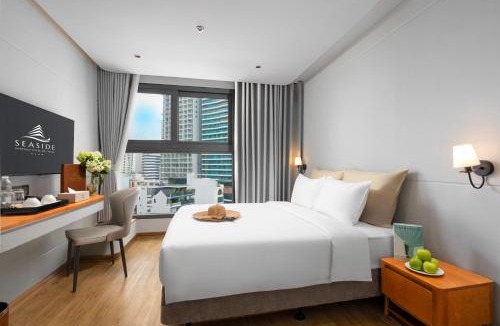 Tran Phu Beach Hotel | Seaside Boutique Hotel Nha Trang Beach