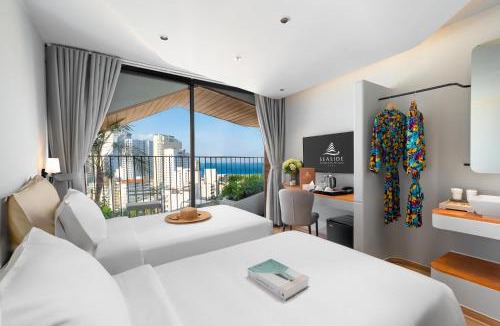 Tran Phu Beach Hotel | Seaside Boutique Hotel Nha Trang Beach