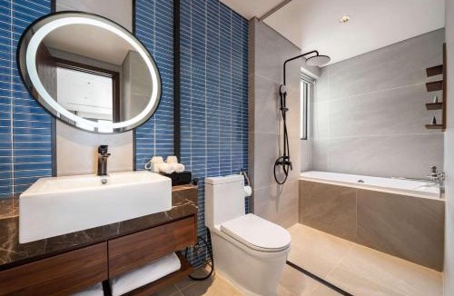 Quang Xuong Hotel | Lasong Hotel & Villas Sam Son by The Unlimited Collection