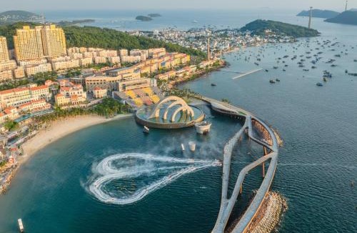 An Thoi Hotel | Soléa Hotel & Serviced Apartment Sunset Town Phu Quoc