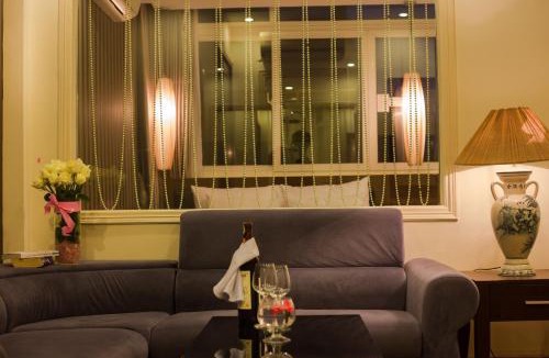 Hang Bo Hotel | Golden Art Hotel