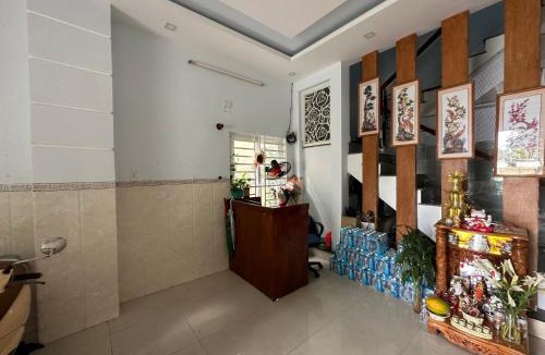 Tho Quang Beach Hotel | OYO 1187 Suoi Da Motel