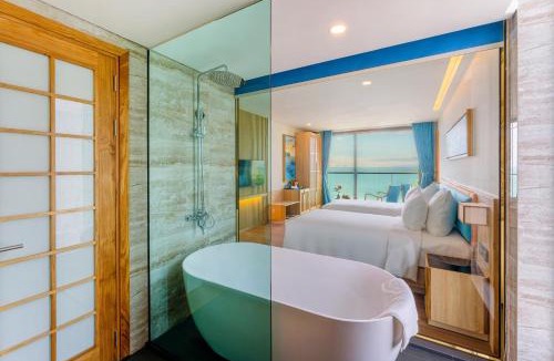 Quy Nhon Hotel | Sala Quy Nhon Beach Hotel