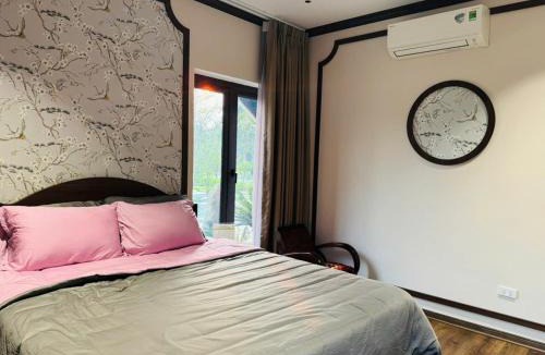 Soc Son Villa | Song Đan Villa