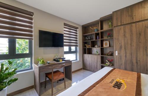 Bien Hoa Hotel | Bcons PS Hotel and Apartment- Newly Opened Hotel