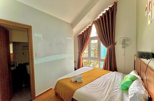 Da Lat Hotel | Quang Minh Dalat Hotel