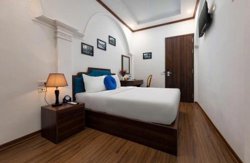 Hang Bo Hotel | The Ambery Hanoi Boutique Hotel & Travel