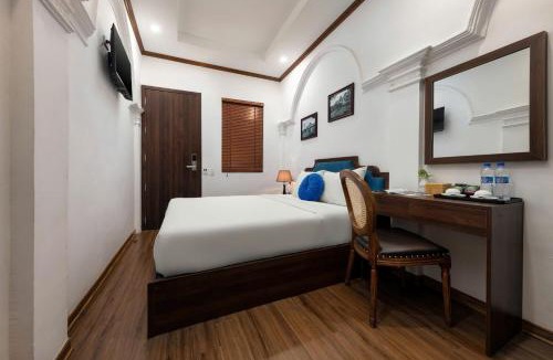 Hang Bo Hotel | The Ambery Hanoi Boutique Hotel & Travel