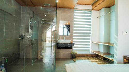 Cam Xuyen Hotel | Homestay Thiên Cầm