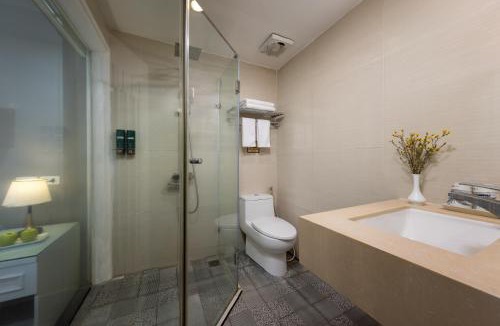 Hang Trong Hotel | Mai Charming Hotel and Spa