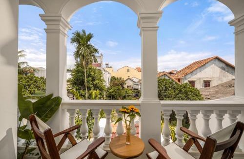 Cam Chau Hotel | Spring Breeze Hotel Hoi An