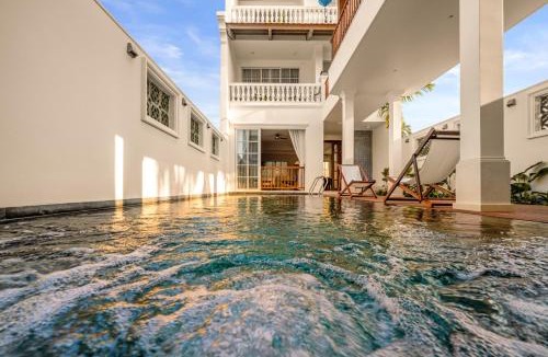 Cam Chau Hotel | Spring Breeze Hotel Hoi An
