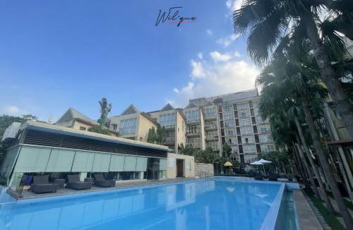 Thuy Khue Apartment | Wil'que Westlake Hotel & Residences