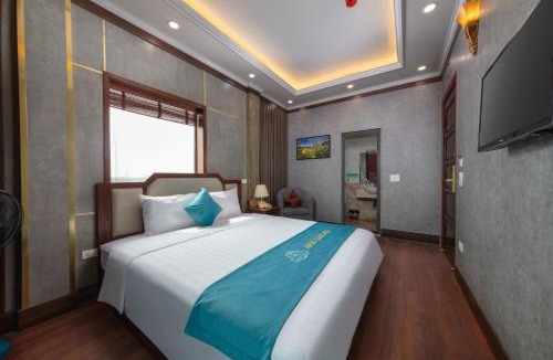 Soc Son Hotel | Airport Classic Hotel 2