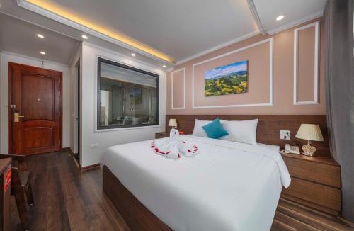 Soc Son Hotel | Airport Classic Hotel 2
