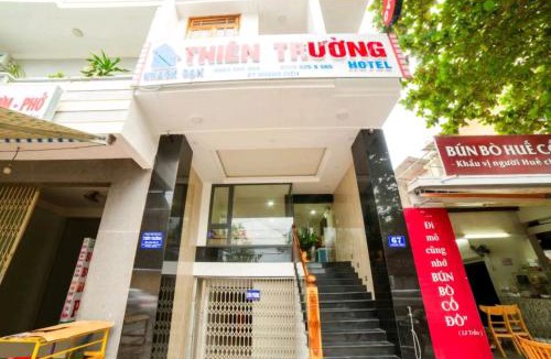 Phuoc Long Hotel | Thien Truong Hotel