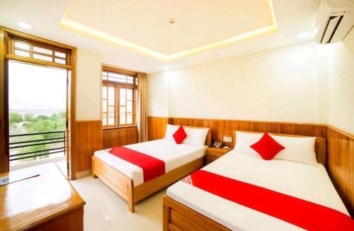 Phuoc Long Hotel | Thien Truong Hotel