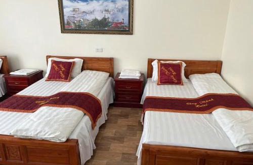 Lao Cai Hotel | Công Thành hotel