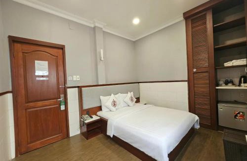District 5 Hotel | Văn Hoa Hotel