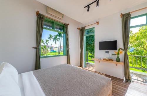 Cam Chau Hotel | Manling Retreat Hoi An