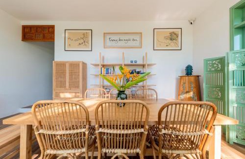 Cam Chau Hotel | Manling Retreat Hoi An