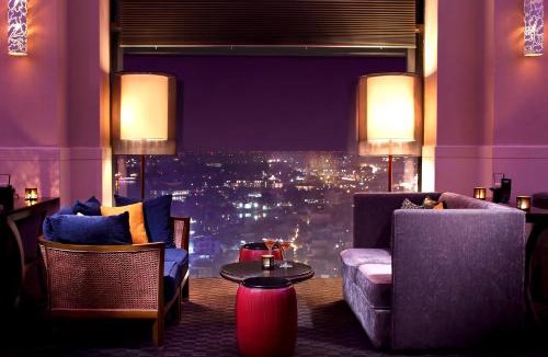 Truc Bach Hotel | Pan Pacific Hanoi