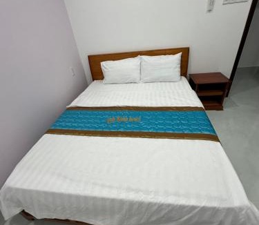 Phan Rang - Thap Cham Hotel | Anh Minh HOTEL