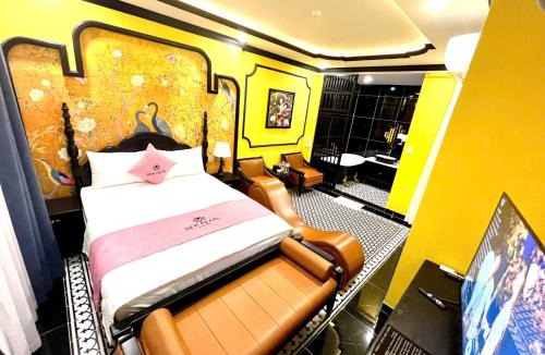 Hoc Mon Hotel | New Pearl Hotel HCM