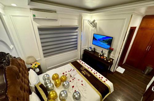 Thanh Xuan Hotel | Hoàng Gia Hotel Nhân Hòa