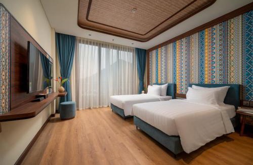 Son Duong Resort | Flamingo Tan Trao Resort Managed by Flamingo Hotels & Resorts