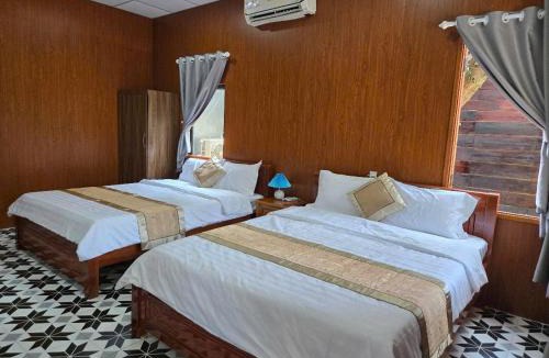 Hue Bed & Breakfast | MangoGraden BUNGALOW & COFFEE