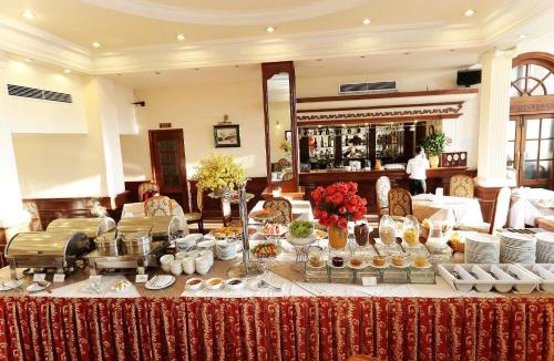 Dong Khoi Hotel | Riverside Hotel Saigon