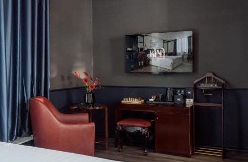 Little Japan Hotel | Kin Hotel Đông Du