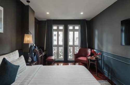 Little Japan Hotel | Kin Hotel Đông Du