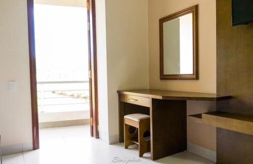 Tinh Gia Hotel | Khách sạn Huân Hạnh