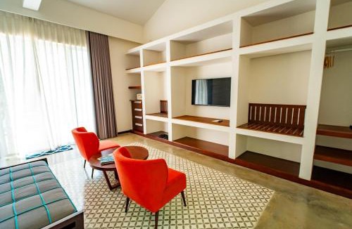Phu Hai Beach Villa | Coco Luxury Villa Mũi Né