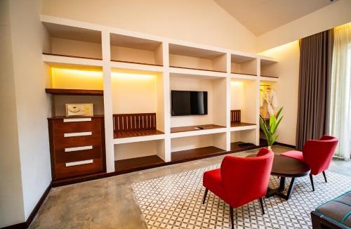 Phu Hai Beach Villa | Coco Luxury Villa Mũi Né