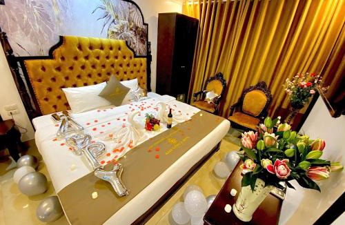 Dich Vong Hau Hotel | Nam Cường X Hotel