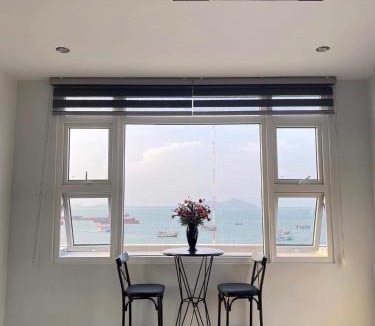Vung Tau Hotel | Sao Mai Hotel & Apartment