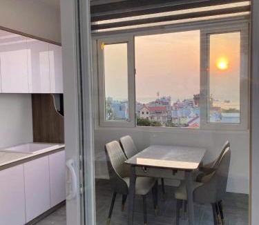 Vung Tau Hotel | Sao Mai Hotel & Apartment