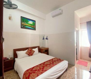Buon Ma Thuot Hotel | KHÁCH SẠN MỸ NGỌC