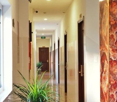 Buon Ma Thuot Hotel | KHÁCH SẠN MỸ NGỌC