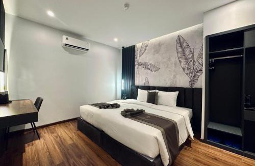Ninh Kieu Hotel | LION 10 HOTEL