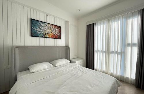 Phu My Hung Apartment | Deluxe Apartment - The Antonia Phu My Hung