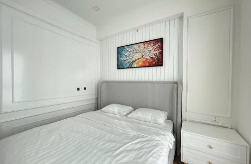 Phu My Hung Apartment | Deluxe Apartment - The Antonia Phu My Hung