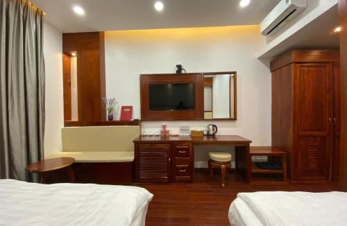 Binh Thuy Hotel | Pandora Hotel Cần Thơ