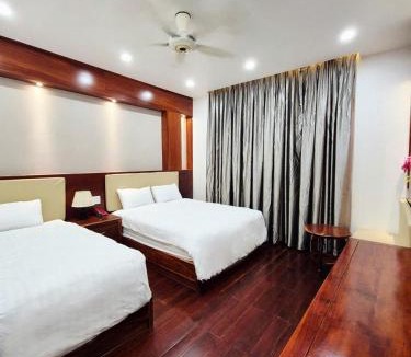 Binh Thuy Hotel | Pandora Hotel Cần Thơ
